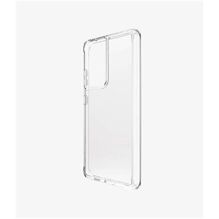 PanzerGlass Case Samsung, Galaxy S21 Ult hinta ja tiedot | Puhelimen kuoret ja kotelot | hobbyhall.fi