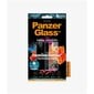 PanzerGlass Case Samsung, Galaxy S21 Ult hinta ja tiedot | Puhelimen kuoret ja kotelot | hobbyhall.fi