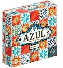 Peli Azul hinta ja tiedot | Lautapelit ja älypelit | hobbyhall.fi