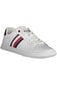 Tommy Hilfiger miesten vapaa-ajan kengät Tommy Essential Cupsole Leather FM0FM04921YBS valkoinen hinta ja tiedot | Miesten urheilu- ja vapaa-ajan kengät | hobbyhall.fi