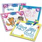 Educational Set Piirustus School - Pipsa Possu hinta ja tiedot | Taide- ja askartelutarvikkeet | hobbyhall.fi