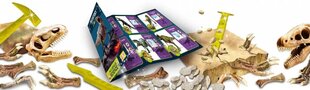 Im Genius Predators Educational Kit 2in1, EN hinta ja tiedot | Kehittävät lelut | hobbyhall.fi