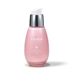 Frudia Pomegranate Nutri-Moisturizing Serum, ravitseva ja kosteuttava seerumi, 50g hinta ja tiedot | Kasvoöljyt ja seerumit | hobbyhall.fi