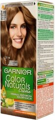 Color Naturals Creme hiusten värjäysvoide 7,00 Deep Dark Blonde hinta ja tiedot | Hiusvärit | hobbyhall.fi