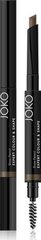 Expert Color & Shape Brow Pencil sisäänvedettävä kulmakynä 03 5g hinta ja tiedot | Kulmavärit ja kulmakynät | hobbyhall.fi