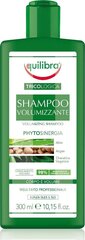 Tricologica Shampoo Volumizzante volyymia lisäävä shampoo 300ml hinta ja tiedot | Shampoot | hobbyhall.fi