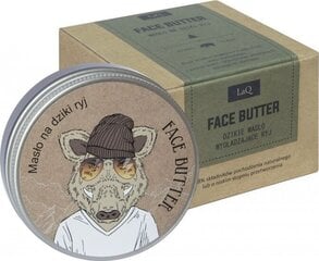 Face Butter luonnollinen kasvovoi Boar 50ml hinta ja tiedot | Kasvovoiteet | hobbyhall.fi