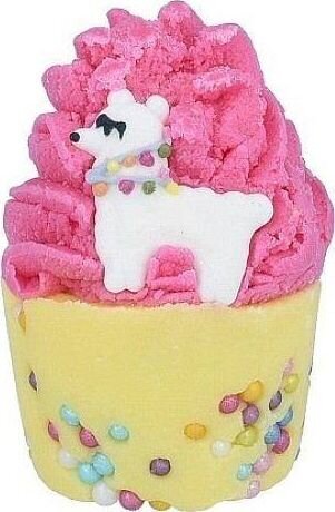 Drama Llama Bath Mallow Butter Bath Muffinssi 50g hinta ja tiedot | Suihkusaippuat ja suihkugeelit | hobbyhall.fi