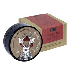 Face Butter luonnollinen kasvovoi Pralineka 50ml hinta ja tiedot | Kasvovoiteet | hobbyhall.fi