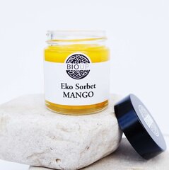 Eco Mango Sorbet ravitseva öljyvoide jojoballa ja tyrnillä 60ml hinta ja tiedot | Kasvovoiteet | hobbyhall.fi