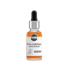 Silottava seerumi C-vitamiinilla 4% 30ml hinta ja tiedot | Kasvoöljyt ja seerumit | hobbyhall.fi