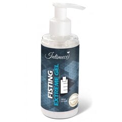 Fisting Extreme Gel kosteuttava geeli intiimialueille 150ml hinta ja tiedot | Intimeco Erotiikkatuotteet | hobbyhall.fi