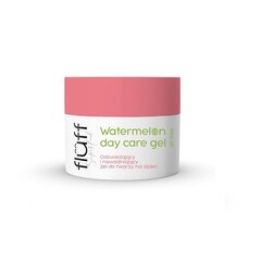 Watermelon Day Care Gel virkistävä ja kosteuttava kasvogeeli päivälle, 50ml hinta ja tiedot | Kasvovoiteet | hobbyhall.fi