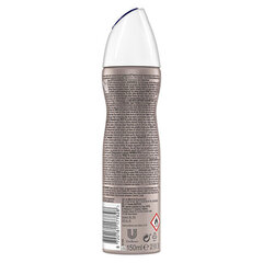 Deodorantti Rexona Maximum Protection, Lime & Waterlily tuoksu, 150 ml hinta ja tiedot | Deodorantit | hobbyhall.fi