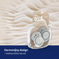 LOVI dynaaminen tutti silikoni HARMONY BOY, 0-3 m., 2 kpl, 22/905boy hinta ja tiedot | Tutit | hobbyhall.fi