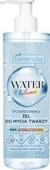 Water Balance puhdistava kasvojenpesugeeli 195g hinta ja tiedot | Kasvojen puhdistusaineet | hobbyhall.fi