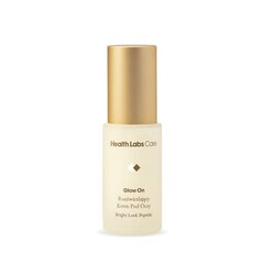 Glow On Illuminating Eye Cream 15ml hinta ja tiedot | Healthlabs Hajuvedet ja kosmetiikka | hobbyhall.fi