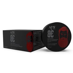 Apis beard care parranhoitoaine 100 ml hinta ja tiedot | Parranajo ja karvanpoisto | hobbyhall.fi