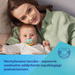 Canpol Babies Silikoninen symmetrinen tutti 6-18M, EXOTIC laama, 34/921_lama hinta ja tiedot | Tutit | hobbyhall.fi