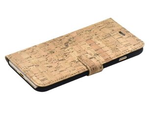 Tellur kotelo iPhone 7 Plus - Cork hinta ja tiedot | Puhelimen kuoret ja kotelot | hobbyhall.fi