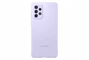 Samsung Galaxy A72 suojakuori, violetti hinta ja tiedot | Puhelimen kuoret ja kotelot | hobbyhall.fi
