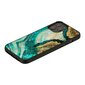 Apple iPhone 12 Pro Max suojakuori - Aqua Agate hinta ja tiedot | Puhelimen kuoret ja kotelot | hobbyhall.fi