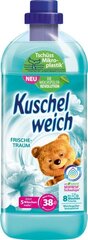 Huuhteluaine Kuschelweich Frische Traum, 1L hinta ja tiedot | Pyykinpesuaineet | hobbyhall.fi