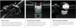Sähköpyörä Himiway A7 Pro, 27,5", musta, 250W, 15Ah LG hinta ja tiedot | Sähköpyörät | hobbyhall.fi