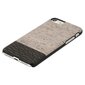 MAN&WOOD suojakuori Apple iPhone 7/8 - Lattis Black hinta ja tiedot | Puhelimen kuoret ja kotelot | hobbyhall.fi