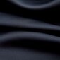 vidaXL Pimennysverho metallirenkailla musta 290x245 cm hinta ja tiedot | Verhot | hobbyhall.fi