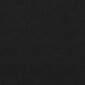 vidaXL Pellavamaiset pimennysverhot koukuilla 2 kpl musta 140x225 cm hinta ja tiedot | Verhot | hobbyhall.fi