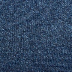 vidaXL Tekstiililaatta 20 kpl 5 m² 50x50 cm tummansininen hinta ja tiedot | Isot matot | hobbyhall.fi