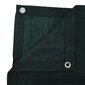 vidaXL Telttamatto 250x600 cm HDPE vihreä hinta ja tiedot | Retkeilyalustat, piknikhuovat | hobbyhall.fi