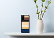 Samsung Galaxy S20 suojakuori MAN&WOOD province black hinta ja tiedot | Puhelimen kuoret ja kotelot | hobbyhall.fi