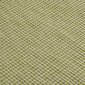 vidaXL Ulkomatto Flatweave 80x150 cm vihreä hinta ja tiedot | Isot matot | hobbyhall.fi