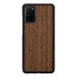 Samsung Galaxy S20 suojakuori MAN&WOOD+ koala black hinta ja tiedot | Puhelimen kuoret ja kotelot | hobbyhall.fi