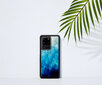 iKins suojakuori Samsung Galaxy S20 Ultra - Blue Lake Black hinta ja tiedot | Puhelimen kuoret ja kotelot | hobbyhall.fi