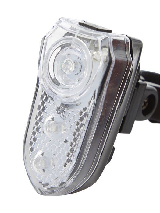 Polkupyörän LED ajovalo hinta ja tiedot | Polkupyörän valot ja heijastimet | hobbyhall.fi