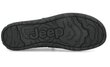 Jeep kengät Samoa Wallabee knit, musta hinta ja tiedot | Miesten urheilu- ja vapaa-ajan kengät | hobbyhall.fi