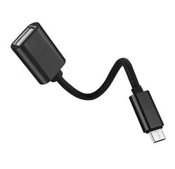 USB OTG - Type-C -sovitin, Electronics LV-551 hinta ja tiedot | Electronics LV Kodinkoneet ja kodinelektroniikka | hobbyhall.fi