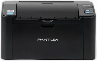 Pantum P2500W hinta ja tiedot | Tulostimet | hobbyhall.fi