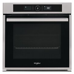 Whirlpool AKZ9 7890 IX hinta ja tiedot | Erillisuunit | hobbyhall.fi