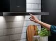 Gorenje WHI6SYB hinta ja tiedot | Liesituulettimet | hobbyhall.fi