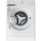 Indesit MTWC 71252 W PL hinta ja tiedot | Pyykinpesukoneet | hobbyhall.fi