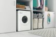 Indesit MTWC 71252 W PL hinta ja tiedot | Pyykinpesukoneet | hobbyhall.fi