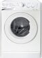 Indesit MTWC 71252 W PL hinta ja tiedot | Pyykinpesukoneet | hobbyhall.fi