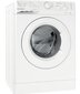 Indesit MTWC 71252 W PL hinta ja tiedot | Pyykinpesukoneet | hobbyhall.fi