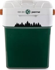 Peme Ice-on 27L Pine Forest hinta ja tiedot | Peme Kodinkoneet ja kodinelektroniikka | hobbyhall.fi