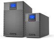 PowerWalker VFI 1000 ICT IOT PF1 hinta ja tiedot | UPS-laitteet | hobbyhall.fi