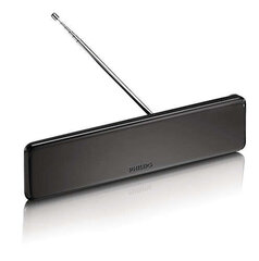 Philips SDV5225/12 hinta ja tiedot | TV-antennit | hobbyhall.fi